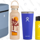 25% Off Sitewide | Hydro Flask | Discount shown at checkout. Use code COLDH20 for free upgraded shipping